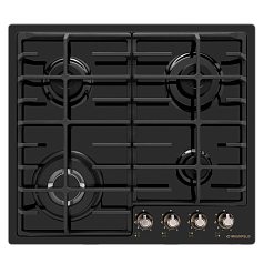 Газовая варочная панель Maunfeld EGHE.64.63CB.R/G