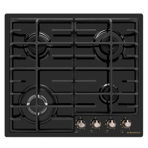 Газовая варочная панель Maunfeld EGHE.64.63CB.R/G preview 2