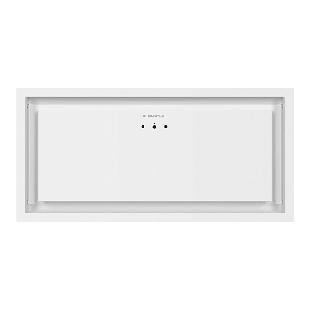 Вытяжка Maunfeld MZR Cool 60 белый preview 3