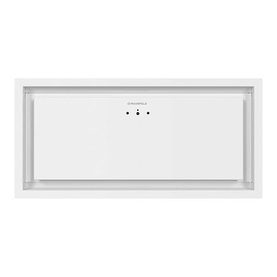 Вытяжка Maunfeld MZR Cool 60 белый preview 3