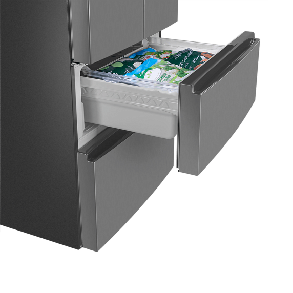 Холодильник Maunfeld MFF180NFSE01 preview 13