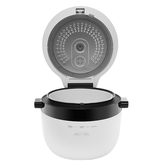 Мультиварка Maunfeld MF-1623WH preview 3