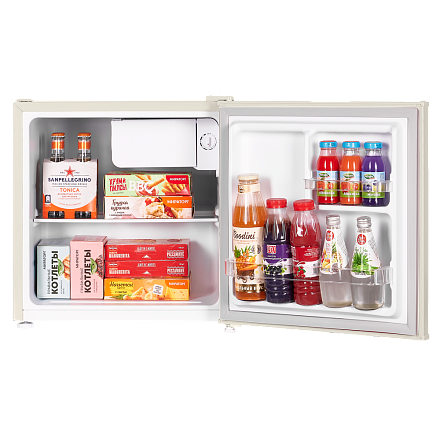 Холодильник Maunfeld MFF50RBG preview 2