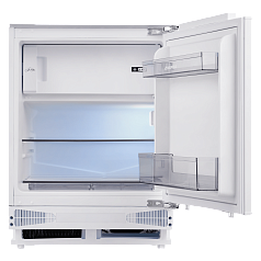 Холодильник Maunfeld MBF88SWGR Inverter