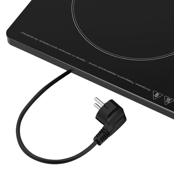 Настольная плитка Maunfeld EVCE.F291-BK preview 7