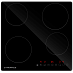 Купить Электрическая варочная панель Maunfeld AVCE594BK preview 2
