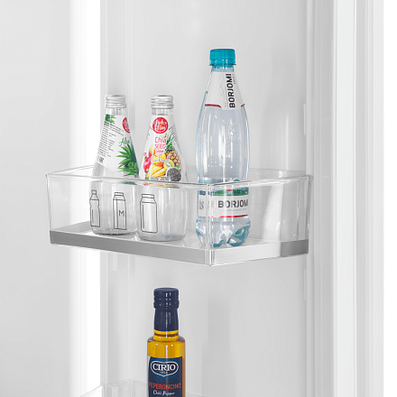 Встраиваемый холодильник Maunfeld MBF212NFW2 preview 13