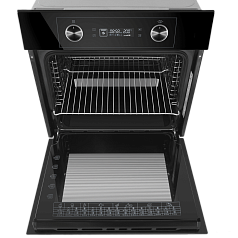 Духовой шкаф Maunfeld AEOH60102B