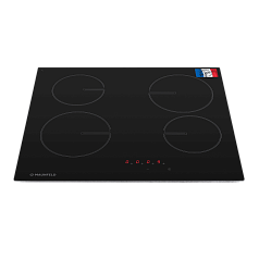 Электрическая варочная панель Maunfeld MVSE59.4HL-BK