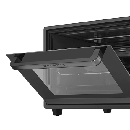 Мини-печь Maunfeld MMO-606MS02 preview 8