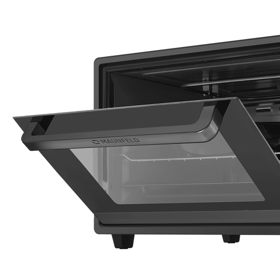 Мини-печь Maunfeld MMO-606MS02 preview 8