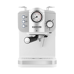Кофемашина Maunfeld MF-735WH PRO
