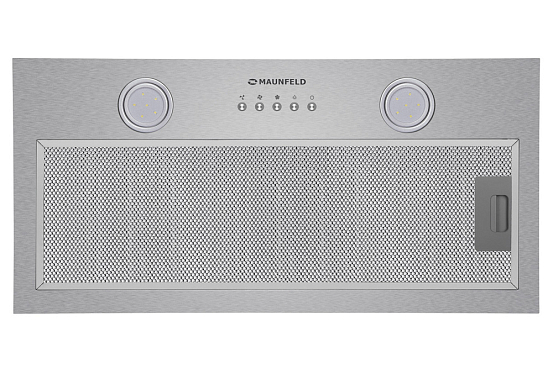 Вытяжка Maunfeld TRAPEZE 602M нержавеющая сталь preview 4