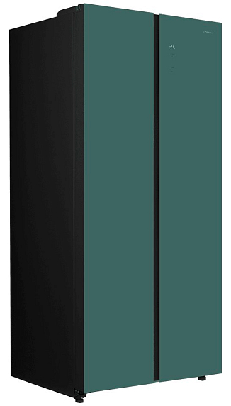 Холодильник Maunfeld MFF191NFGN Matt Inverter preview 4