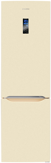 Холодильник Maunfeld MFF195NFBG10 preview 1