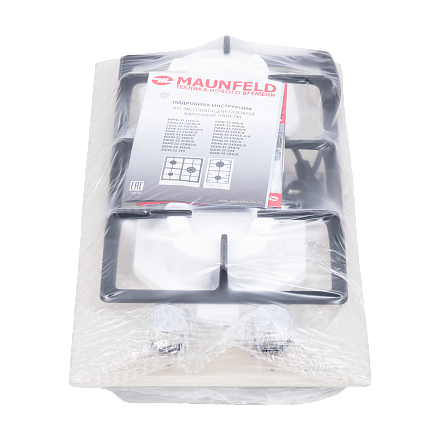 Газовая варочная панель Maunfeld EGHG.32.3CBG/G preview 13