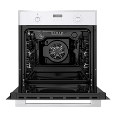 Духовой шкаф Maunfeld EOEM.769SCS2W