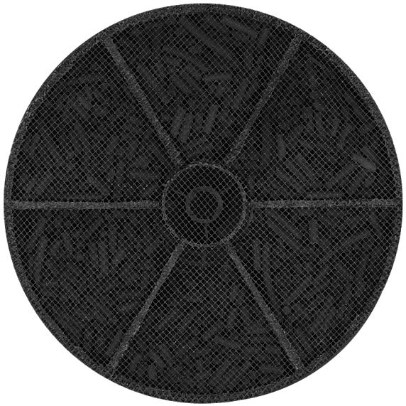 Фильтр угольный Maunfeld MTF preview 2