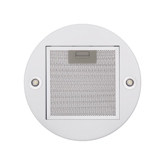 Вытяжка Maunfeld Lee Light (Isla) 35 белый preview 9