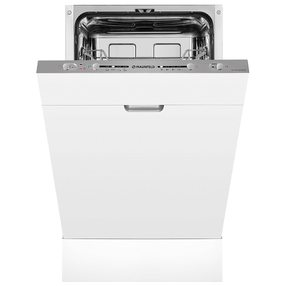Встраиваемая посудомоечная машина Maunfeld MLP-08S Light Beam preview 5