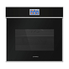 Духовой шкаф Maunfeld MEOXN.6212B.SL