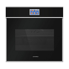 Духовой шкаф Maunfeld MEOXN.6212B.SL