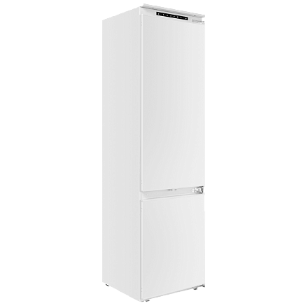 Холодильник Maunfeld MBF193SLFWGR Inverter preview 5