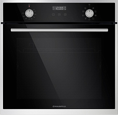 Духовой шкаф Maunfeld EOEM.769S2B