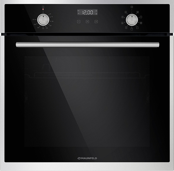 Духовой шкаф Maunfeld EOEM.769S2B preview 1