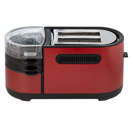 Тостер Maunfeld MF-820CH PRO preview 6