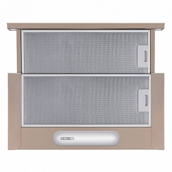 Вытяжка Maunfeld VS Light Glass (C) 60 Dark Beige preview 3