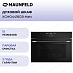 Купить Духовой шкаф Maunfeld XCMO4418GB Matt