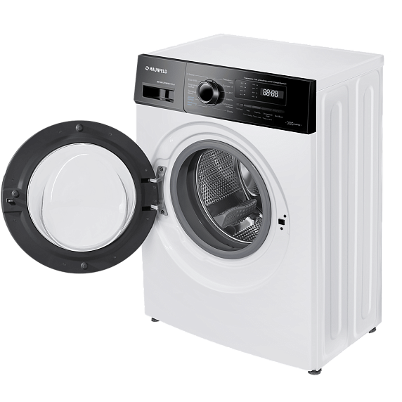 Стиральная машина Maunfeld MFWM127IWHD preview 4