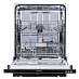 Купить Встраиваемая посудомоечная машина Maunfeld MLP-12I preview 5