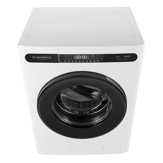 Стиральная машина Maunfeld MFWM148WH01 preview 5