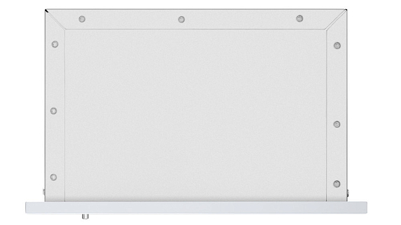 Вытяжка Maunfeld BOX Push 60 White preview 9