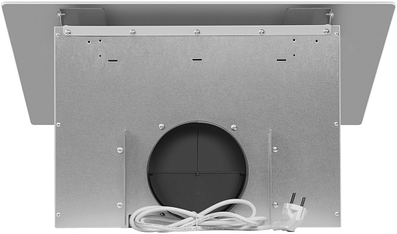 Вытяжка Maunfeld Elf 60 Glass White preview 13