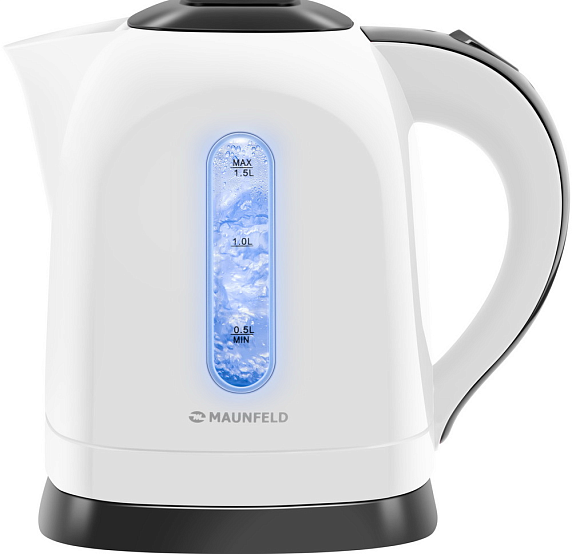 Чайник Maunfeld MGK-632W preview 1