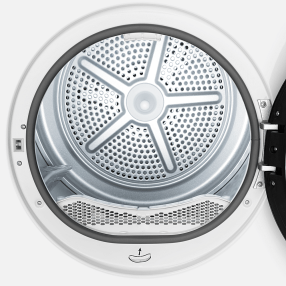 Сушильная машина Maunfeld MFDM169WH preview 5