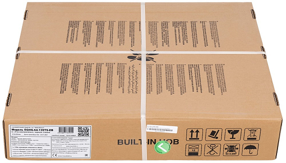 Газовая варочная панель Maunfeld EGHG.64.13STS-EB preview 17