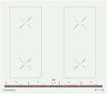 Индукционная варочная панель Maunfeld CVI594SB2BGA Inverter