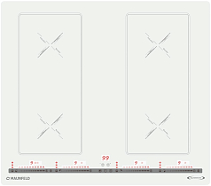 Индукционная варочная панель Maunfeld CVI594SB2BGA Inverter