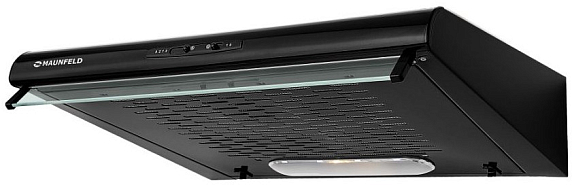 Вытяжка Maunfeld MP 350-S BLACK preview 1