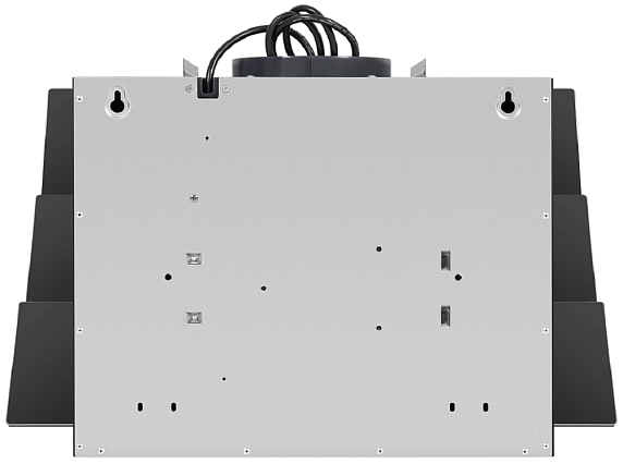 Вытяжка Maunfeld Lacrima Push 60 черный preview 11