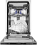 Встраиваемая посудомоечная машина Maunfeld MLP-083D