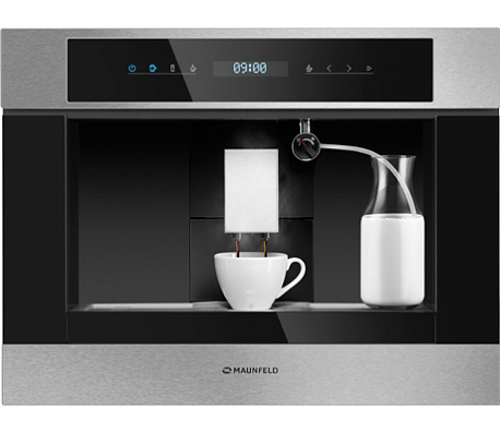 Кофемашины