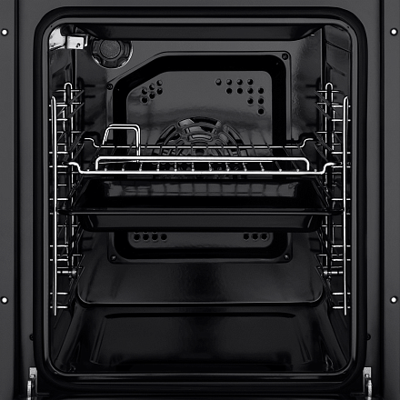 Электрический духовой шкаф Maunfeld EOEF516RBG preview 4