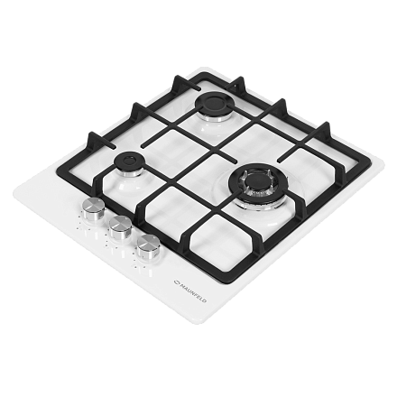 Газовая варочная панель Maunfeld EGHE.43.33CW/G preview 5