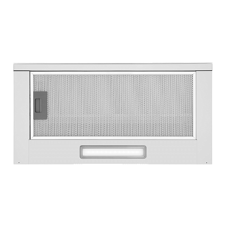 Вытяжка Maunfeld Clyde 60 белое стекло preview 4