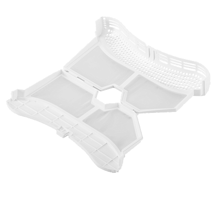 Сушильная машина Maunfeld MFDM168WH preview 18